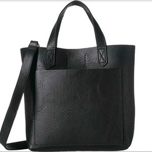 Madewell Small Transport Bag